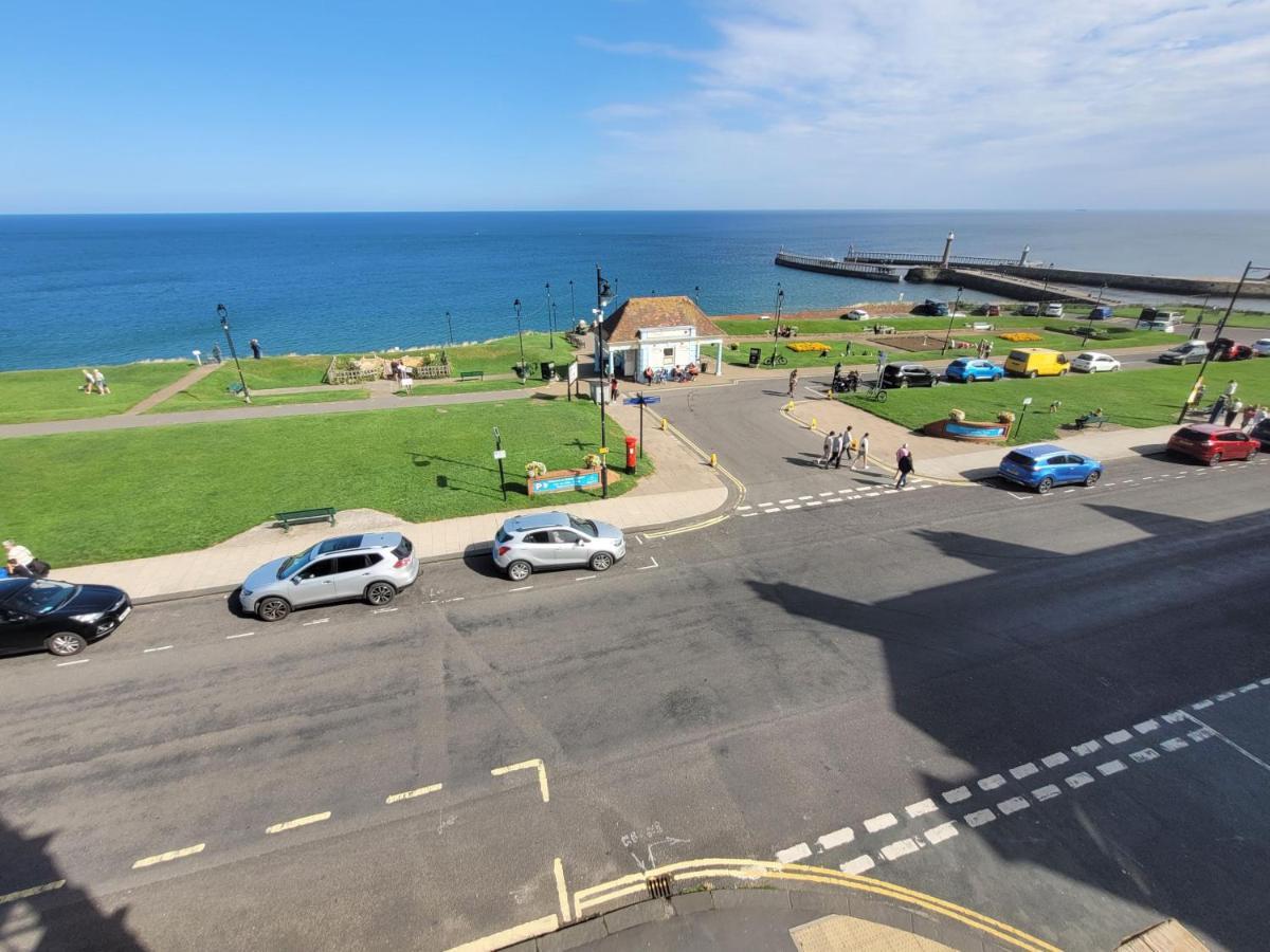 The Sandbeck, Lealholm Whitby Kültér fotó